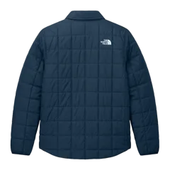 Summit Navy|Back