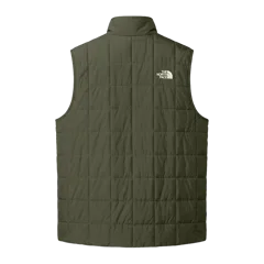 New Taupe Green|Back
