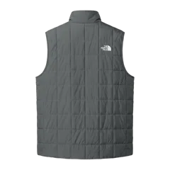Smoked Pearl Grey|Back