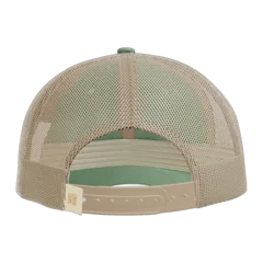 Bay|Back