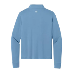 Brilliant Blue Heather|Back