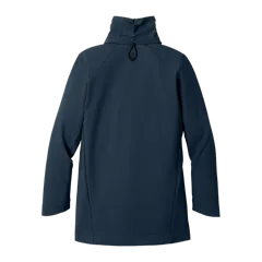 Indigo Navy|Back