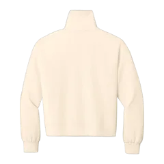 Eggnog|Back