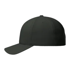 Black|Left side