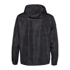 Black Camo|Back