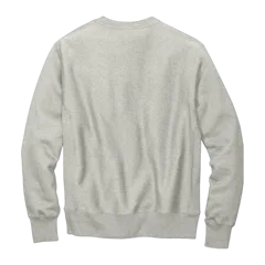 Oxford Grey|Back
