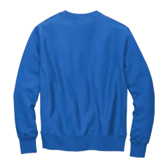 Athletic Royal|Back