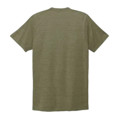 Olive You Green|Back