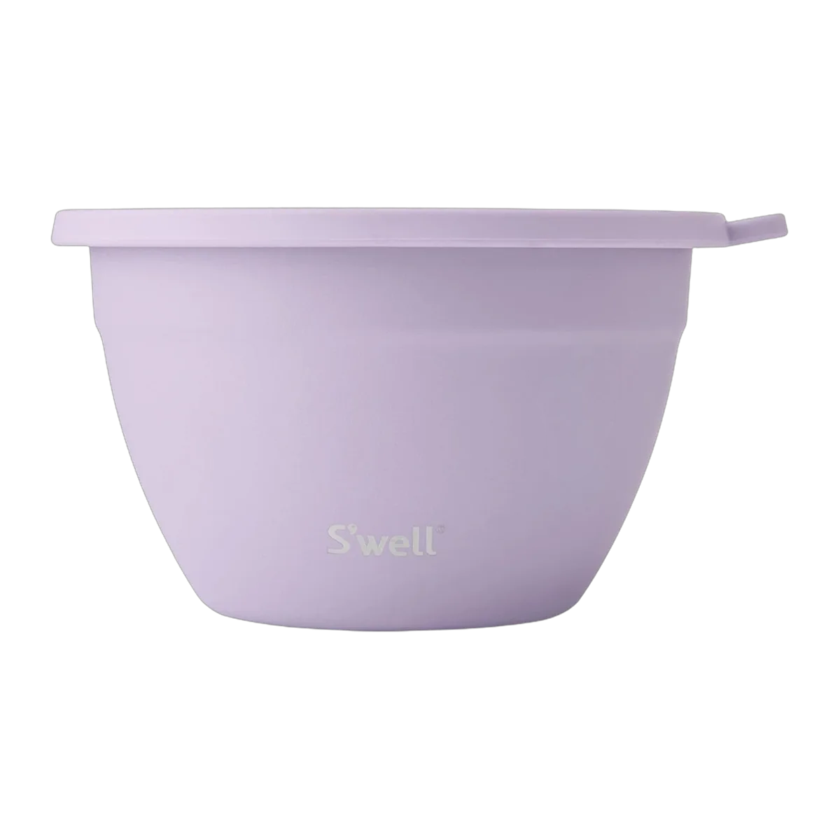 Salad Bowl Kit | 64oz Lilac