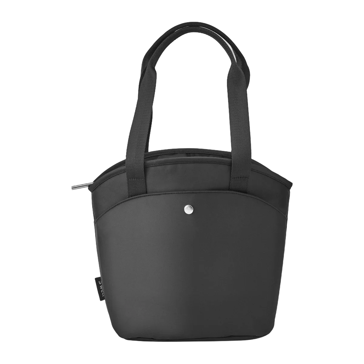 Lunch Tote | Onyx