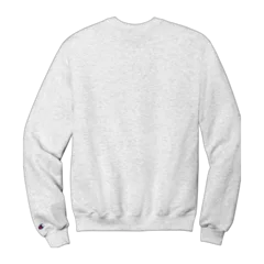 Silver Grey|Back
