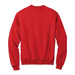 Scarlet|Back