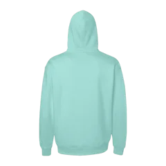 Mint|Back