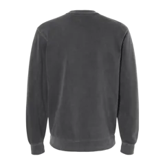 Pigment Black|Back