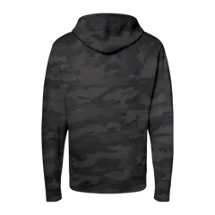 Black Camo|Back