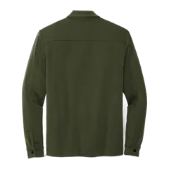 Townsend Green|Back