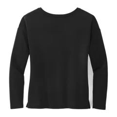 Deep Black|Back