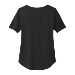 Deep Black|Back