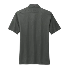 Anchor Grey Heather|Back