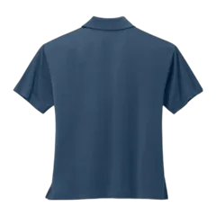 Insignia Blue|Back