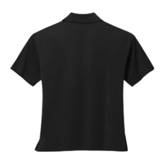 Deep Black|Back