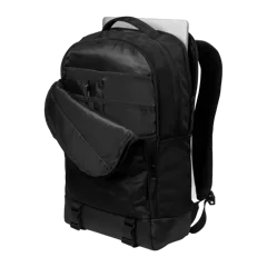 Deep Black|Side