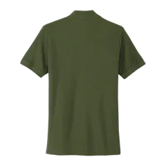 Townsend Green|Back