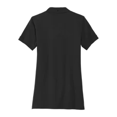 Deep Black|Back