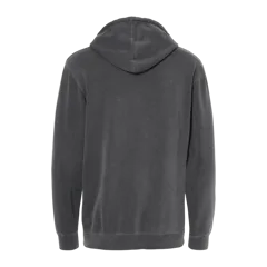 Pigment Black|Back