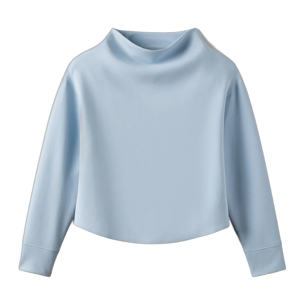 DreamGlow® Easy Pullover