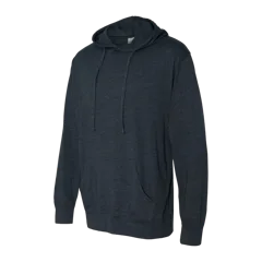 Classic Navy Heather|Side