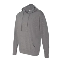 Gunmetal Heather|Side