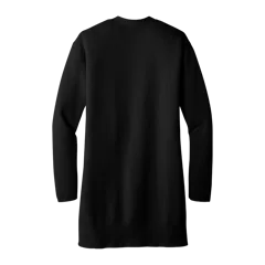 Deep Black|Back