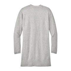 Gusty Grey Heather|Back