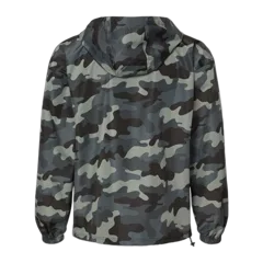 Concrete Camo|Back