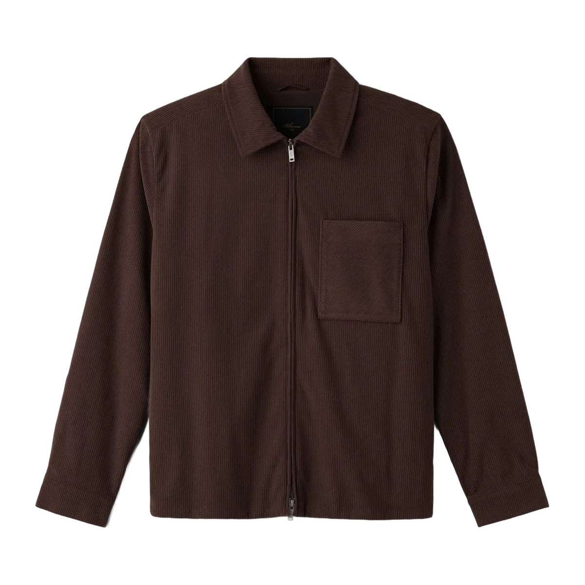 Tech Cord Jacket