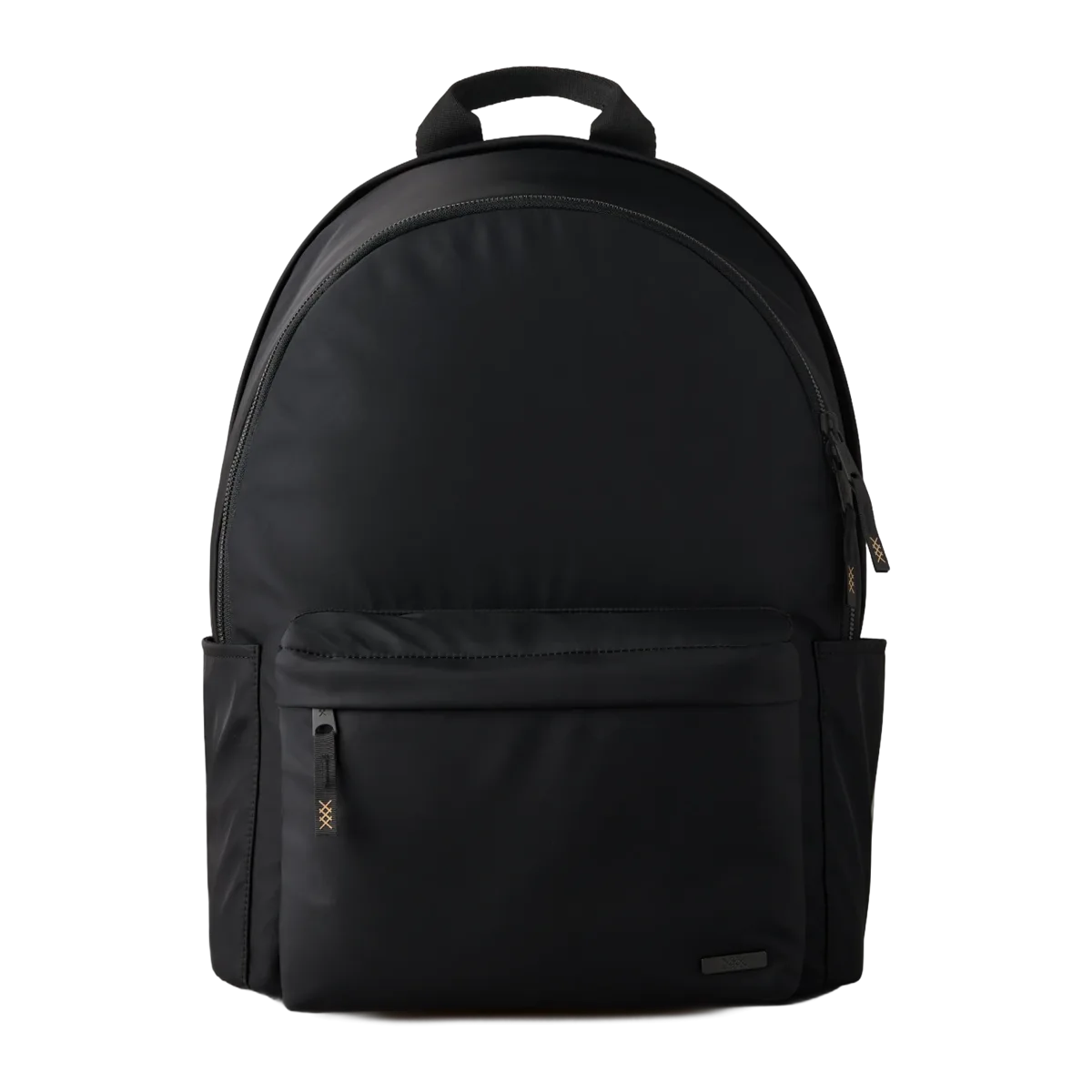On The Daily Backpack