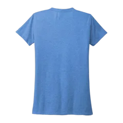 Azure Blue|Back