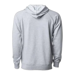 Athletic Heather|Back