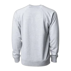 Athletic Heather|Back