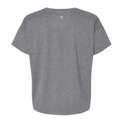 Ebony Heather|Back