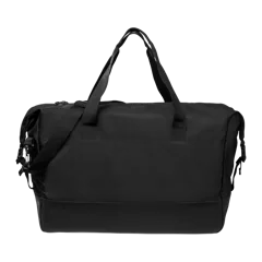 Deep Black|Back
