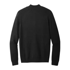 Deep Black|Back
