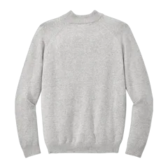 Gusty Grey Heather|Back