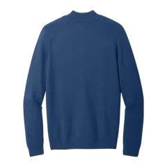 Insignia Blue|Back