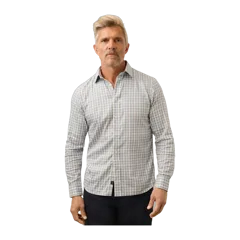 Faherty The Movement Shirt