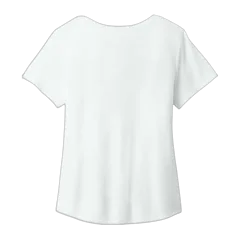 Fairly White|Back