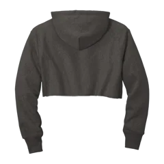 Charcoal Heather|Back
