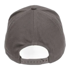 Charcoal|Back