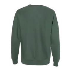 Alpine Green|Back